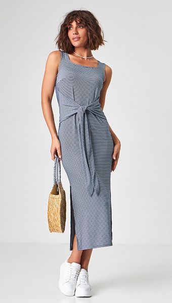 Фото letnij-sarafan-trikotaznyj-v-polosku-03 товару Літній сарафан трикотажний в смужку0 Фото letnij-sarafan-trikotaznyj-v-polosku-03 товару Літній сарафан трикотажний в смужку0