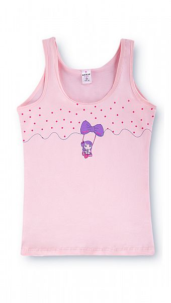 Фото 1035651 товара Майка детская 4444 роз3(Роз Фото 1035651 товара Майка детская 4444 роз3(Роз