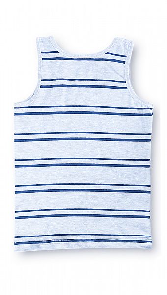 Фото majka-ditaca-2150-gol-2 товару Майка дитяча блакитна Фото majka-ditaca-2150-gol-2 товару Майка дитяча блакитна