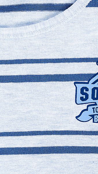 Фото majka-ditaca-2150-gol-3 товару Майка дитяча блакитна