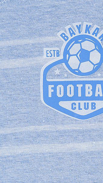 Фото majka-ditaca-2150-sin-3 товару Майка дитяча синя