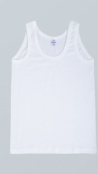 Фото 102831-281 товару Майка дитяча 221428(Бе