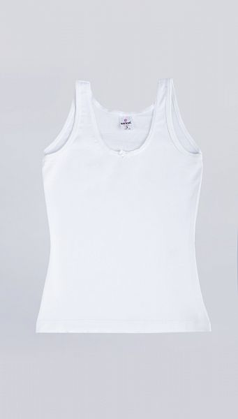 Фото 102814-281 товару Майка дитяча 4640 Фото 102814-281 товару Майка дитяча 4640