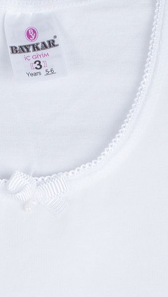 Фото 102814-283 товара Майка детская 464028(Бе Фото 102814-283 товара Майка детская 464028(Бе