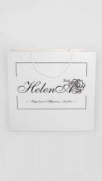 Фото paket-paper-helena-03 товара Бумажный пакет Хелен-А0