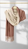 Фото palantin-zenskij-dvuhstoronnij-bezevo-karamelnyj-02 товара Палантин женский двухсторонний бежево-карамельный Фото palantin-zenskij-dvuhstoronnij-bezevo-karamelnyj-02 товара Палантин женский двухсторонний бежево-карамельный