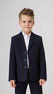 Фото pidzak-dla-malcika-klassiceskij-12 товара Пиджак для мальчика классический1