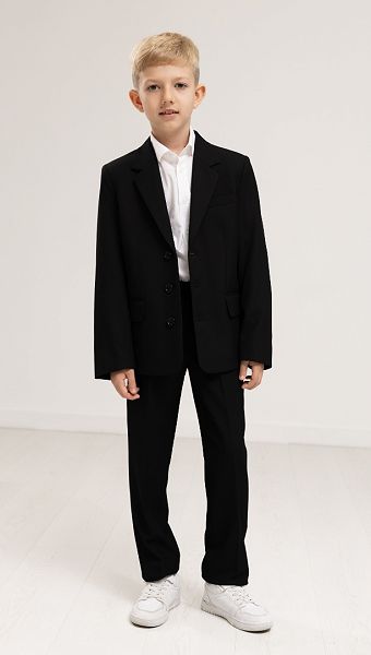 Фото pidzak-dla-malcika-s-karmanami-1 товару Піджак для хлопчика з кишенями2 Фото pidzak-dla-malcika-s-karmanami-1 товару Піджак для хлопчика з кишенями2