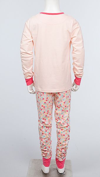 Фото pizama-93362 товару Піжама 9336 Фото pizama-93362 товару Піжама 9336