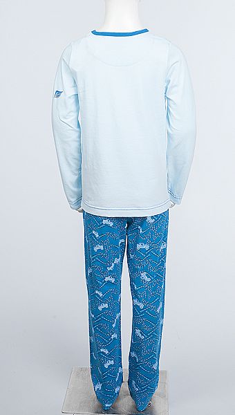 Фото pizama-9628-02 товара Пижама 9628