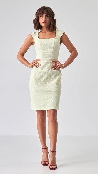 Фото plate---futlar-zeltoe-01 товару Сукня - футляр жовта0 Фото plate---futlar-zeltoe-01 товару Сукня - футляр жовта0