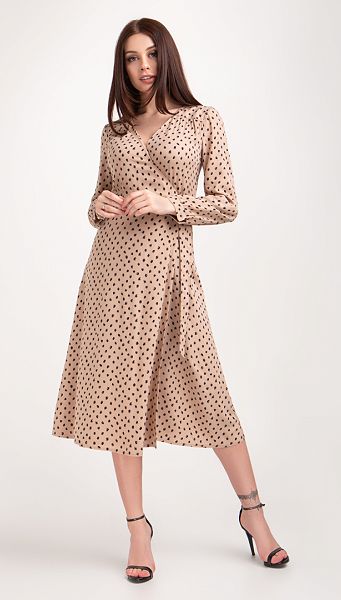 Фото plate-arabika-01 товару Плаття Арабіка