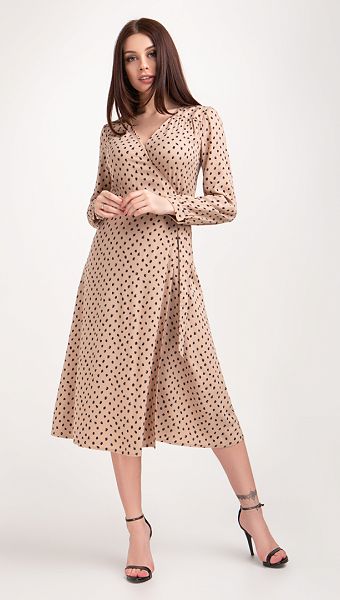 Фото plate-arabika-01 товару Плаття Арабіка0