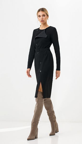 Фото plate-genrieta-01 товару Плаття Генріета