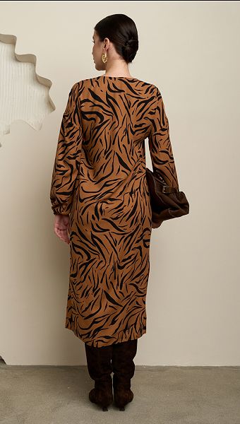 Фото plate-krep-bezevo-cernoe-12 товару Плаття креп бежево-чорне0 Фото plate-krep-bezevo-cernoe-12 товару Плаття креп бежево-чорне0