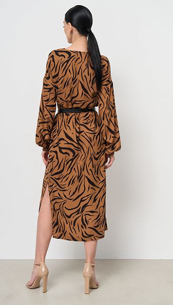 Фото plate-krep-bezevo-cernoe-6 товару Плаття креп бежево-чорне0 Фото plate-krep-bezevo-cernoe-6 товару Плаття креп бежево-чорне0