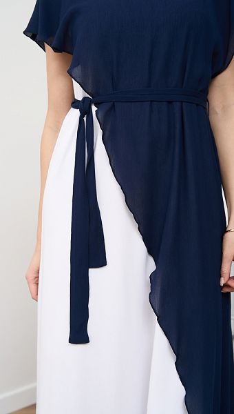 Фото plate-letnee-kombinirovannoe-sine-beloe-04 товара Платье летнее комбинированное сине-белое0 Фото plate-letnee-kombinirovannoe-sine-beloe-04 товара Платье летнее комбинированное сине-белое0