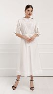Фото plate-letnee-s-vysivkoj-molocnoe-03 товару Сукня літня з вишивкою молочна0 Фото plate-letnee-s-vysivkoj-molocnoe-03 товару Сукня літня з вишивкою молочна0