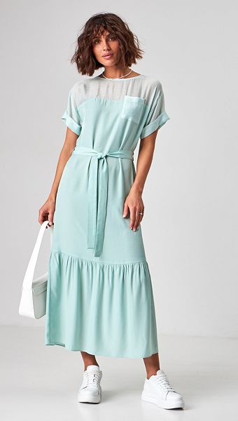 Фото plate-maksi-matnogo-cveta-04 товара Платье макси мятного цвета0 Фото plate-maksi-matnogo-cveta-04 товара Платье макси мятного цвета0