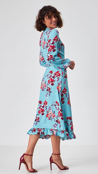 Фото plate-midi-v-cvetocnyj-print-05 товару Сукня міді в квітковий принт0 Фото plate-midi-v-cvetocnyj-print-05 товару Сукня міді в квітковий принт0