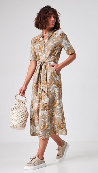 Фото plate-ontario-02 товару Плаття Онтаріо0