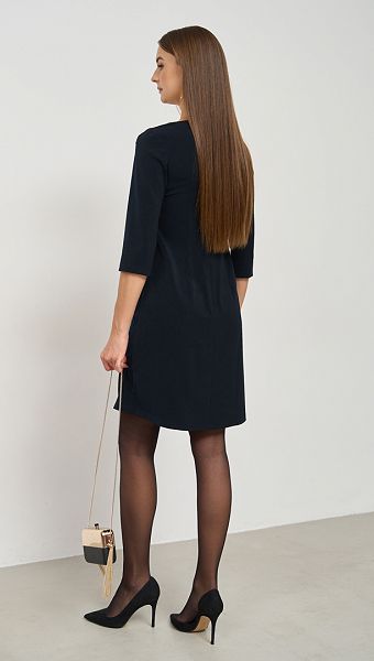 Фото plate-s-bahromoj-cernoe-05 товару Сукня з бахромою чорна0 Фото plate-s-bahromoj-cernoe-05 товару Сукня з бахромою чорна0