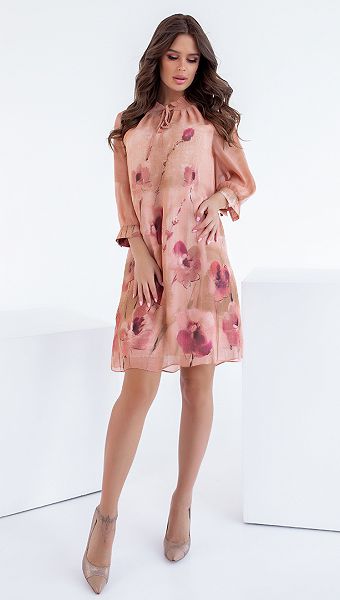 Фото plate-savaz-02 товару Плаття Саваж0