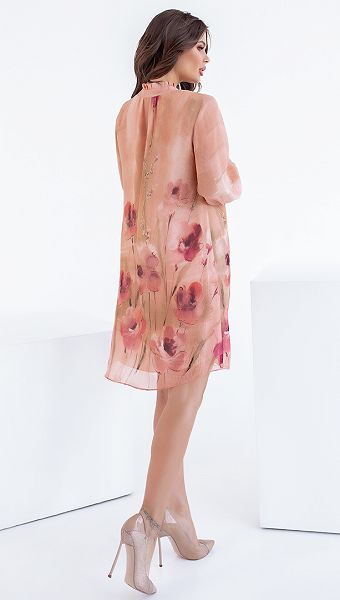 Фото plate-savaz-03 товару Плаття Саваж0