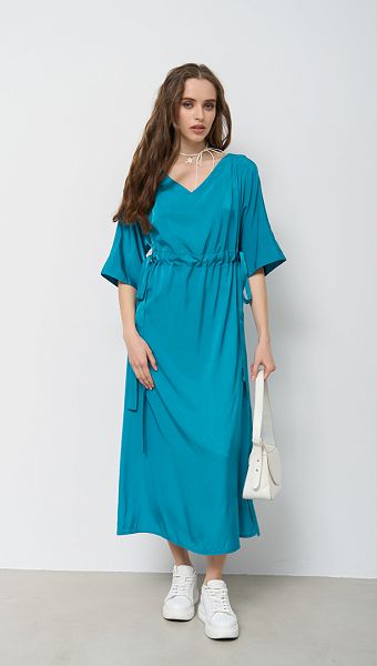 Фото plate-trapecia-cveta-morskoj-volny-022 товара Платье трапеция цвета морской волны0 Фото plate-trapecia-cveta-morskoj-volny-022 товара Платье трапеция цвета морской волны0