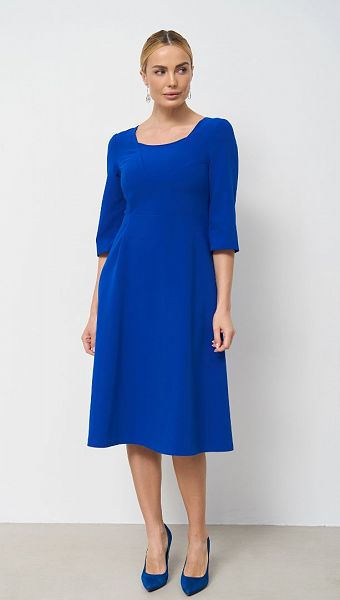 Фото plate-trapecia-ultramarin-02 товару Сукня трапеція ультрамарин0 Фото plate-trapecia-ultramarin-02 товару Сукня трапеція ультрамарин0