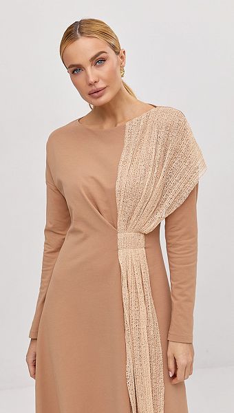 Фото plate-trikotaznoe-midi-karamelnoe-03 товара Платье трикотажное миди карамельное0 Фото plate-trikotaznoe-midi-karamelnoe-03 товара Платье трикотажное миди карамельное0