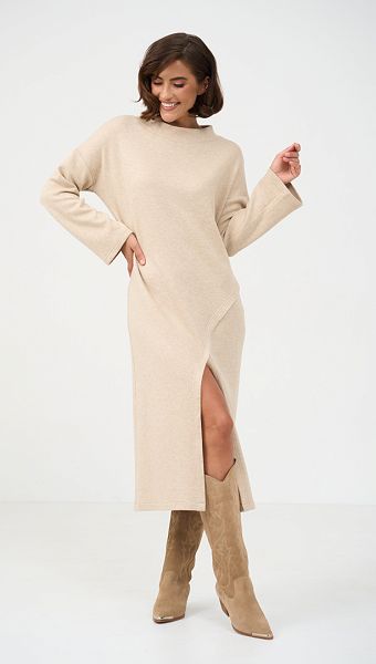 Фото plate-trikotaznoe-s-razrezom-pramoe-2 товару Сукня трикотажна з розрізом пряма0 Фото plate-trikotaznoe-s-razrezom-pramoe-2 товару Сукня трикотажна з розрізом пряма0