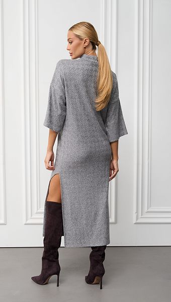 Фото plate-trikotaznoe-s-razrezom-seroe-07 товару Сукня трикотажна з розрізом сіра0 Фото plate-trikotaznoe-s-razrezom-seroe-07 товару Сукня трикотажна з розрізом сіра0