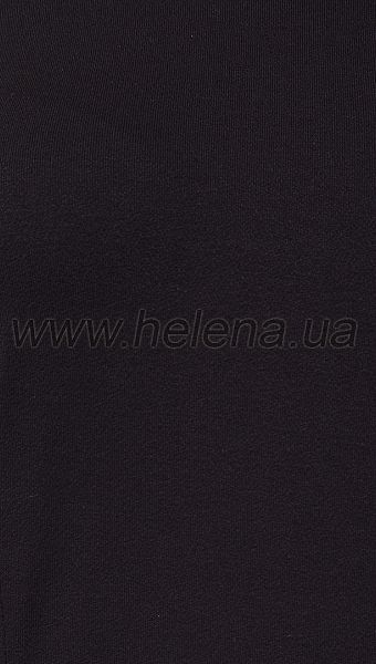 Фото plate-trikotaznoe-s-remnem-cernoe-04 товару Сукня трикотажна з ременем чорна0