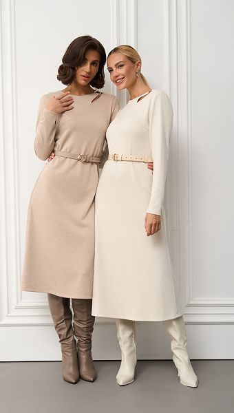 Фото plate-trikotaznoe-s-vyrezom-molocnoe-05 товару Сукня трикотажна з вирізом молочна0 Фото plate-trikotaznoe-s-vyrezom-molocnoe-05 товару Сукня трикотажна з вирізом молочна0