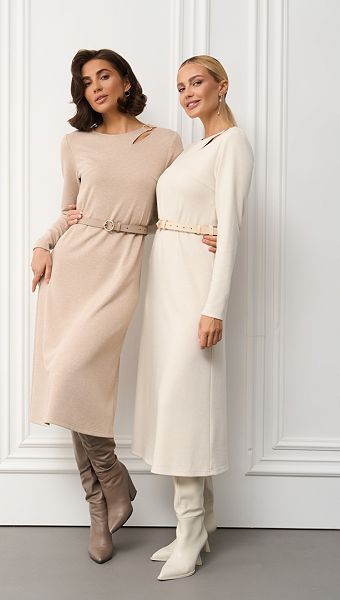 Фото plate-trikotaznoe-s-vyrezom-pesocnoe-07 товару Сукня трикотажна з вирізом пісочна0 Фото plate-trikotaznoe-s-vyrezom-pesocnoe-07 товару Сукня трикотажна з вирізом пісочна0