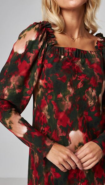 Фото plate-v-cvetocnyj-print-midi-04 товару Сукня в квітковий принт міді0 Фото plate-v-cvetocnyj-print-midi-04 товару Сукня в квітковий принт міді0