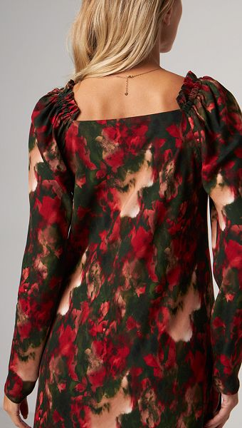 Фото plate-v-cvetocnyj-print-midi-07 товару Сукня в квітковий принт міді0