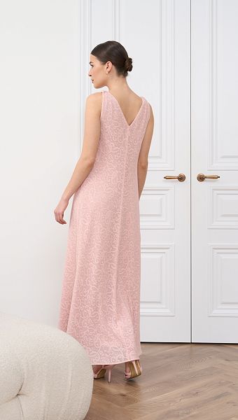 Фото plate-zenskoe-gofre-pudrovoe-05 товару Сукня жіноча гофре пудрова0 Фото plate-zenskoe-gofre-pudrovoe-05 товару Сукня жіноча гофре пудрова0