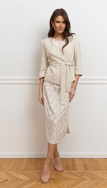 Фото plate-zenskoe-len-gorohi-0-6 товару Сукня жіноча льон горохи0 Фото plate-zenskoe-len-gorohi-0-6 товару Сукня жіноча льон горохи0