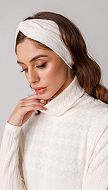 Фото povazka-calma-molocnaa-02 товару Повязка чалма молочна0 Фото povazka-calma-molocnaa-02 товару Повязка чалма молочна0