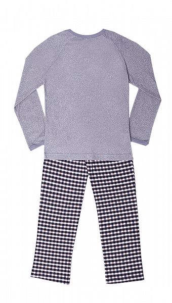 Фото 1031682 товару Піжама 002/002