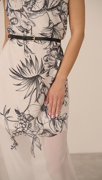 Фото remen-cernyj-s-zolotom-15mm-01 товару Ремінь чорний з золотом 15мм