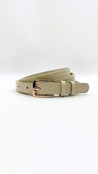 Фото remen-zenskij-cveta-svetlyj-bez-02 товару Ремінь жіночий кольору світлий-беж