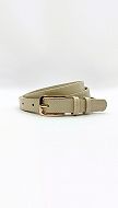 Фото remen-zenskij-cveta-svetlyj-bez-02 товару Ремінь жіночий кольору світлий-беж
