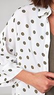 Фото rubaska-oversajz-belaa-v-goroh-06 товару Сорочка оверсайз біла в горохи0 Фото rubaska-oversajz-belaa-v-goroh-06 товару Сорочка оверсайз біла в горохи0