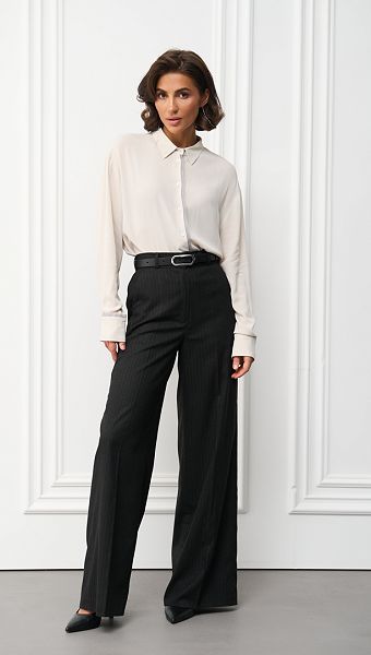 Фото rubaska-zenskaa-bazovaa-seraa-01 товара Рубашка женская базовая серая0 Фото rubaska-zenskaa-bazovaa-seraa-01 товара Рубашка женская базовая серая0