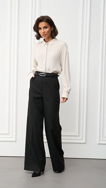 Фото rubaska-zenskaa-bazovaa-seraa-05 товара Рубашка женская базовая серая0 Фото rubaska-zenskaa-bazovaa-seraa-05 товара Рубашка женская базовая серая0