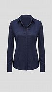 Фото rubaska-zenskaa-bazovaa-temno-sinaa-01 товара Рубашка женская базовая темно-синяя0 Фото rubaska-zenskaa-bazovaa-temno-sinaa-01 товара Рубашка женская базовая темно-синяя0