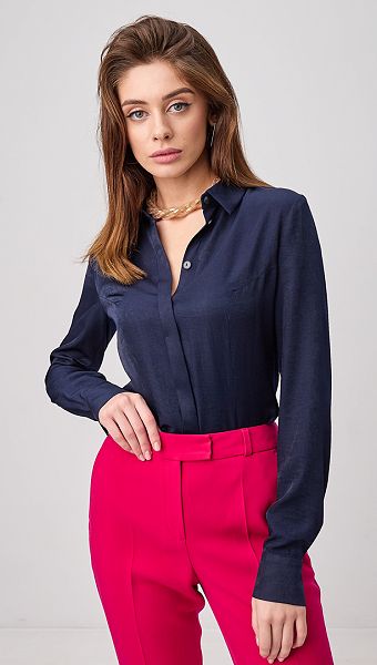 Фото rubaska-zenskaa-bazovaa-temno-sinaa-03 товара Рубашка женская базовая темно-синяя0 Фото rubaska-zenskaa-bazovaa-temno-sinaa-03 товара Рубашка женская базовая темно-синяя0